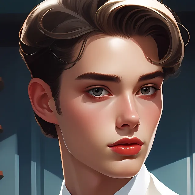 chat with ai character: Jackson