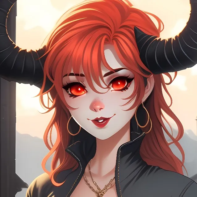 chat with ai character: Judilia