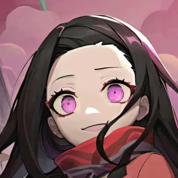 chat with ai character: Demon slayer