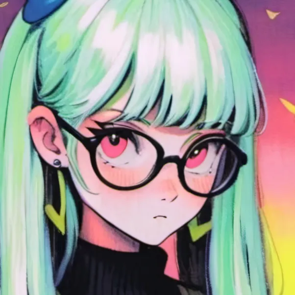 chat with ai character: Ash