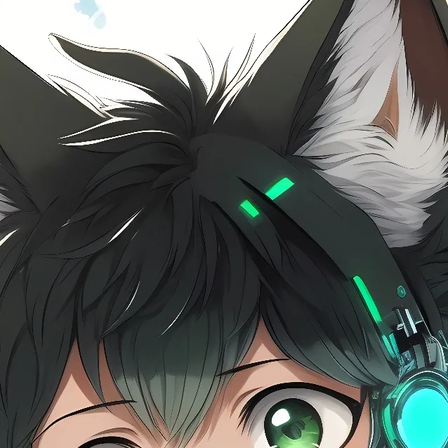 chat with ai character: deku