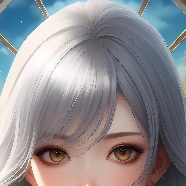 chat with ai character: Luna