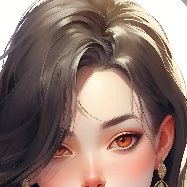 chat with ai character: Ava 