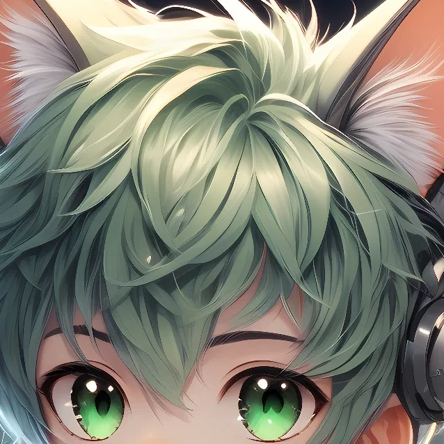 chat with ai character: deku