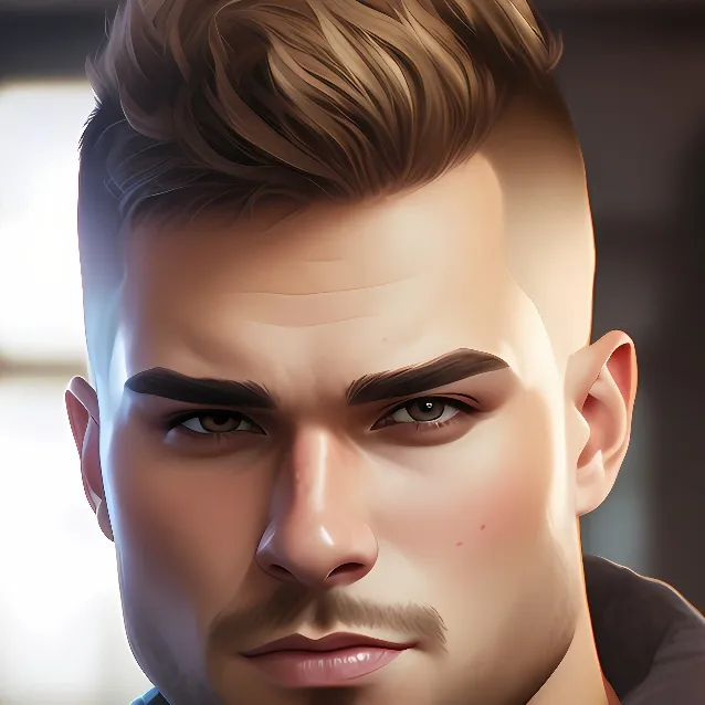 chat with ai character: Tachanka 