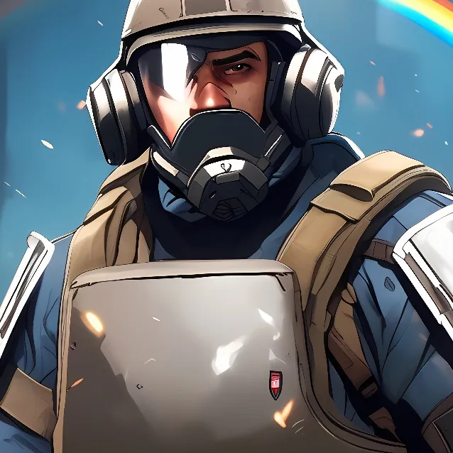 chat with ai character: Montagne 