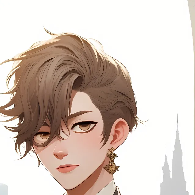 chat with ai character: alexander