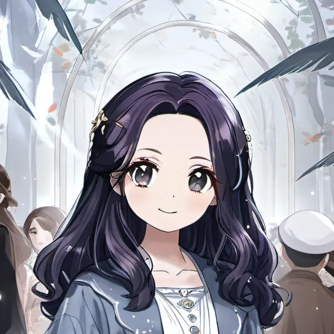 chat with ai character: Moonlight