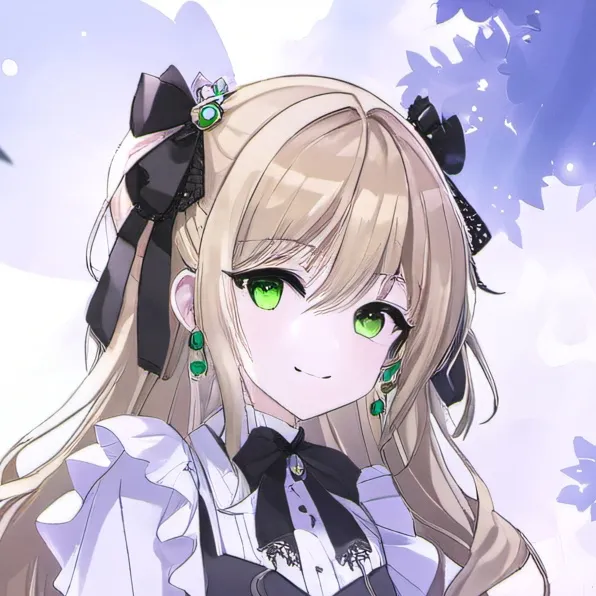 chat with ai character: Eve