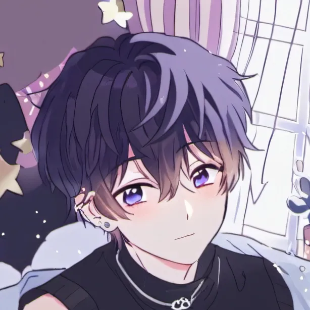 chat with ai character: Adam