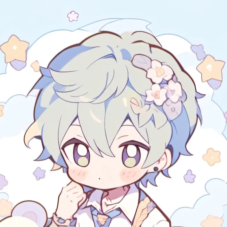 chat with ai character: Nathaniel