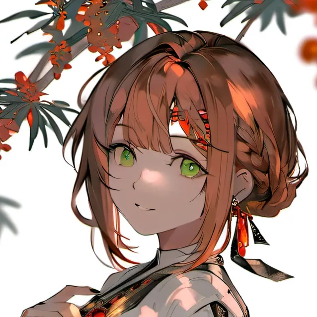 chat with ai character: Nia (sus) 