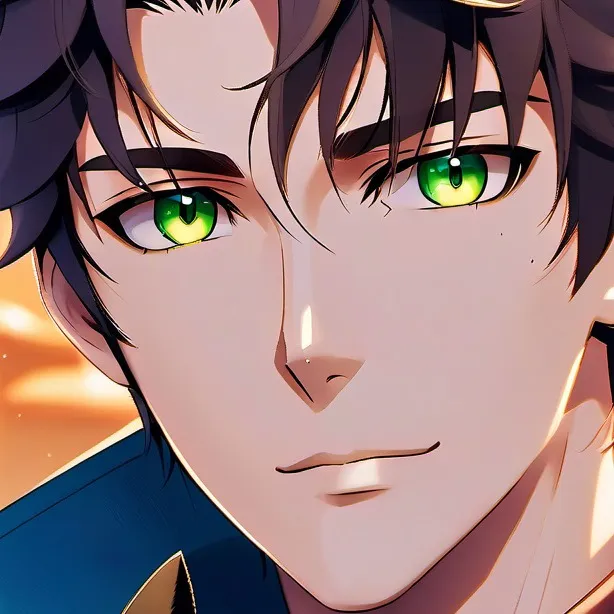 chat with ai character: Adein