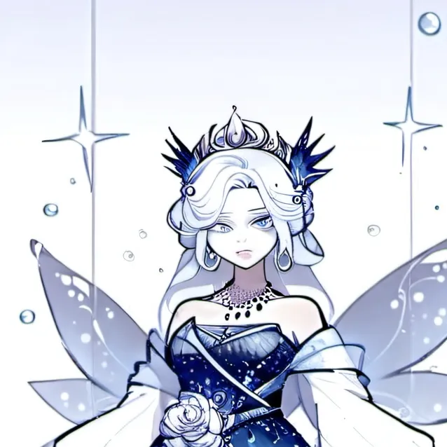 chat with ai character: Starlight