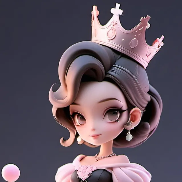 chat with ai character: crush 