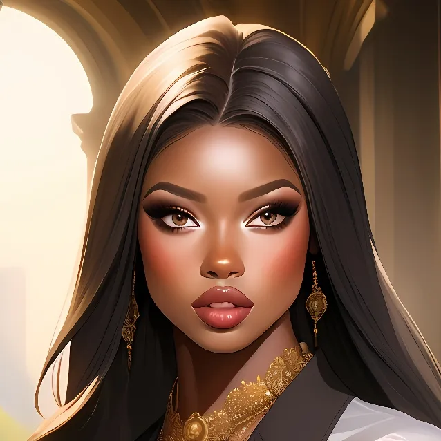 chat with ai character: ari