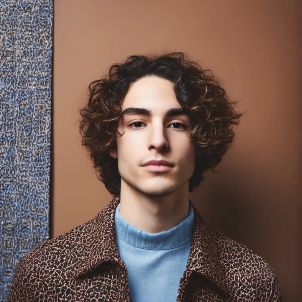 chat with ai character: Milo