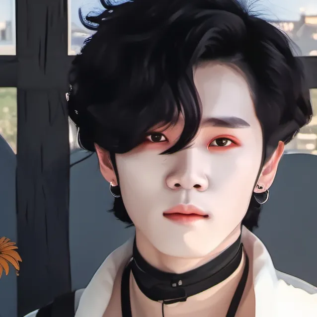 chat with ai character: Daisuke