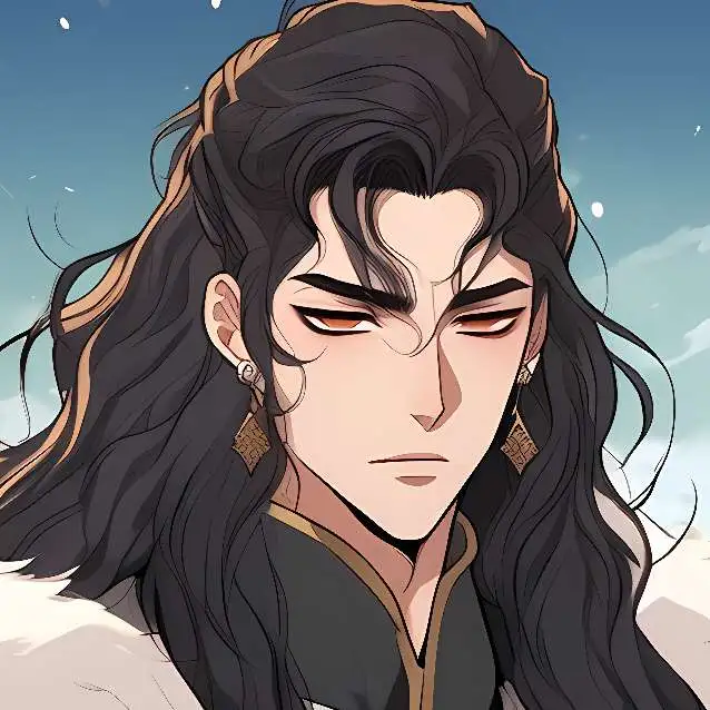 chat with ai character: Hakan