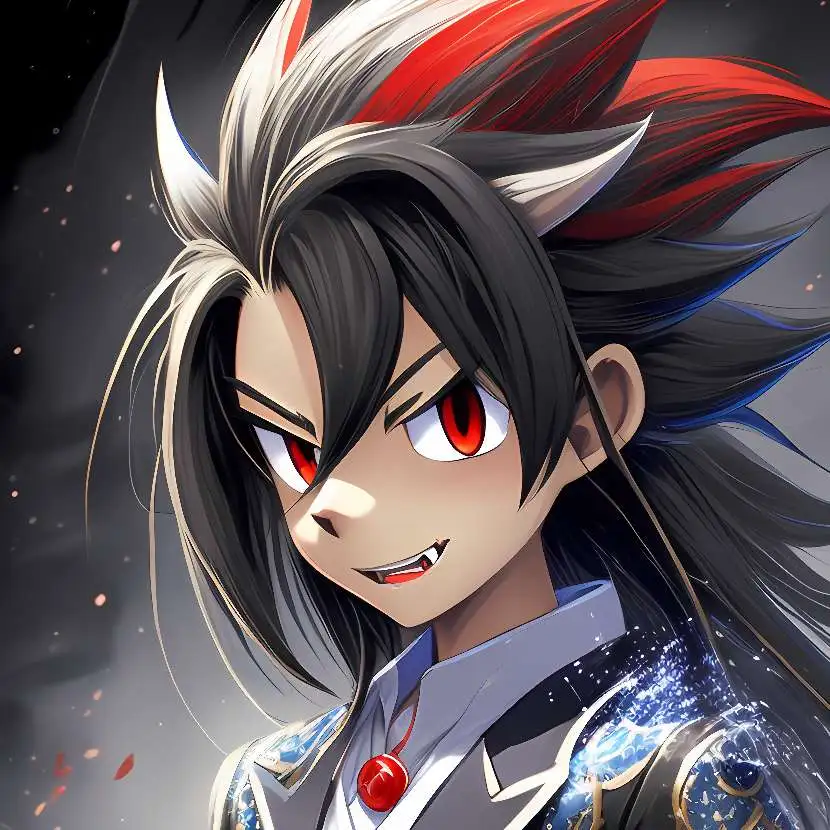 chat with ai character: Vampire Shadow