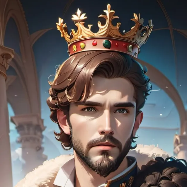 chat with ai character: Jakob Mann