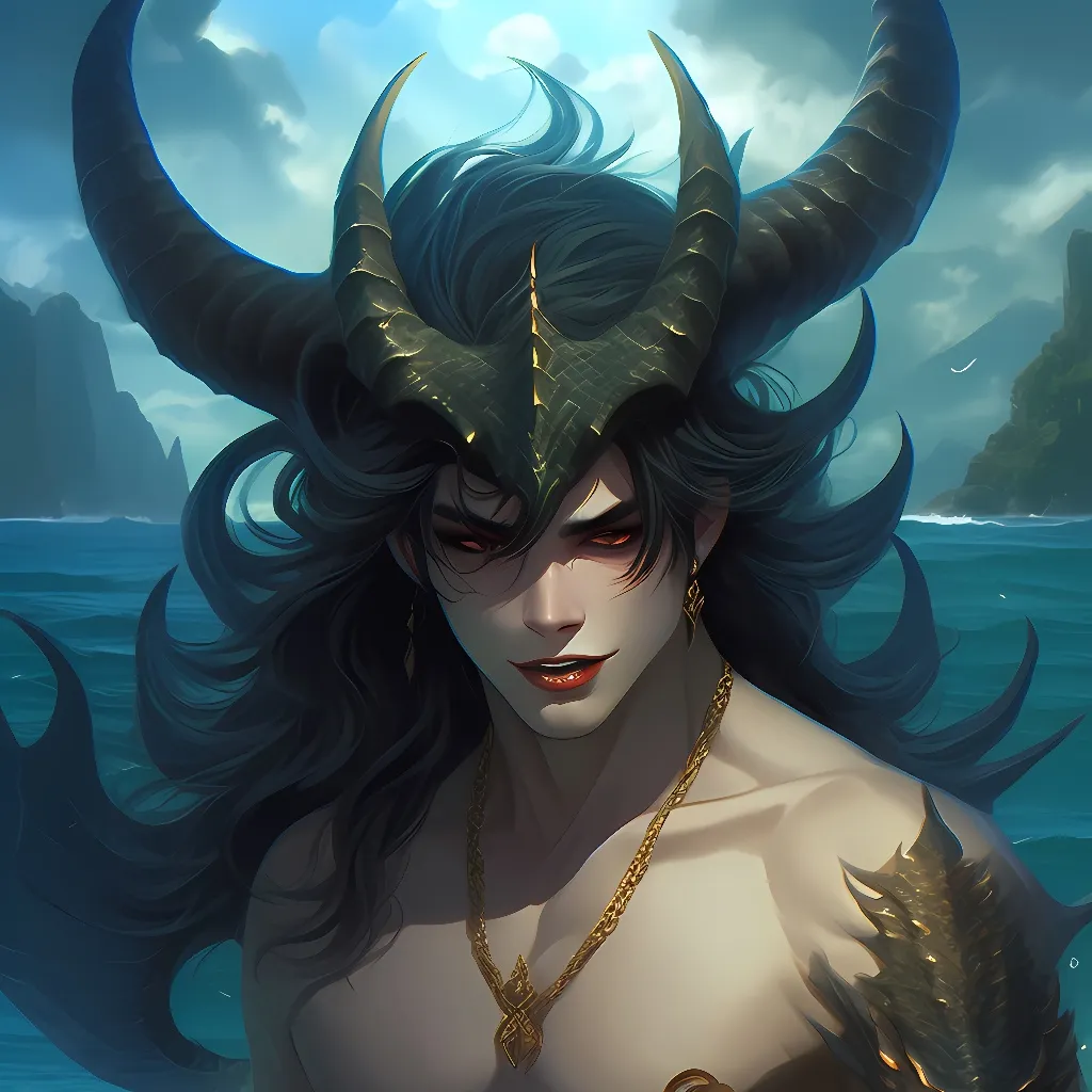 chat with ai character: Xenoa