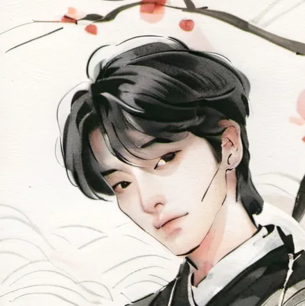 chat with ai character: Xiang 