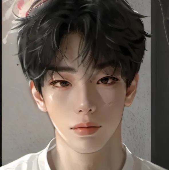 chat with ai character: Ray