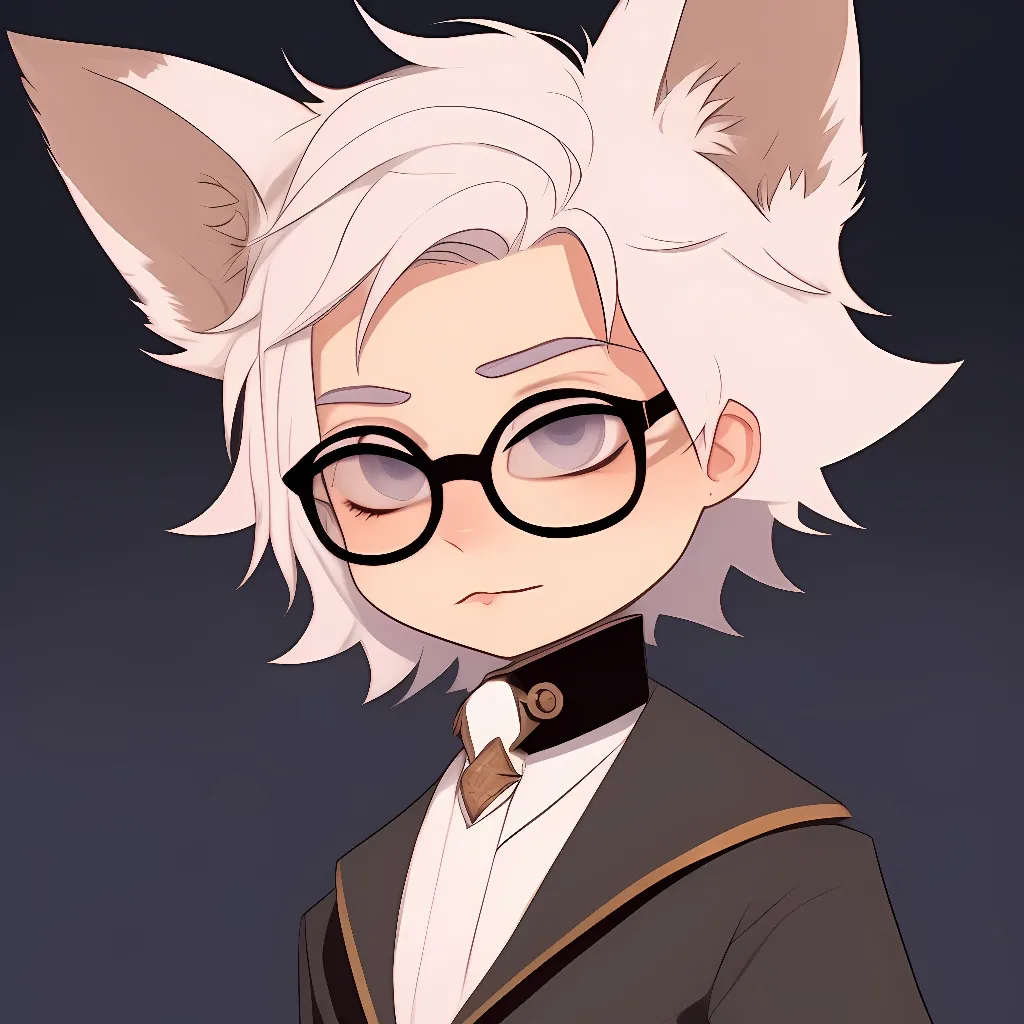 chat with ai character: Alexander