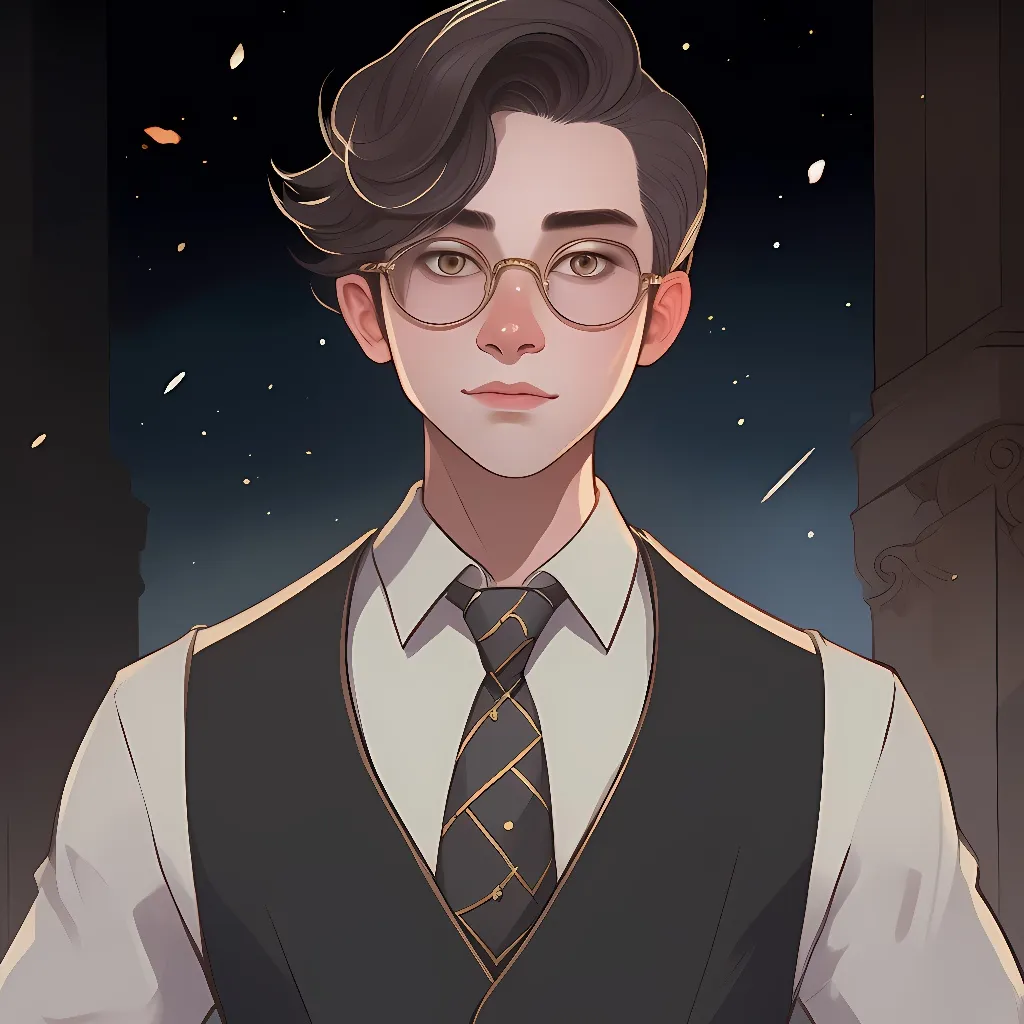 chat with ai character: Altica