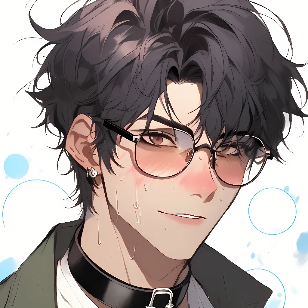 chat with ai character: ★🦋Jamie🦋★