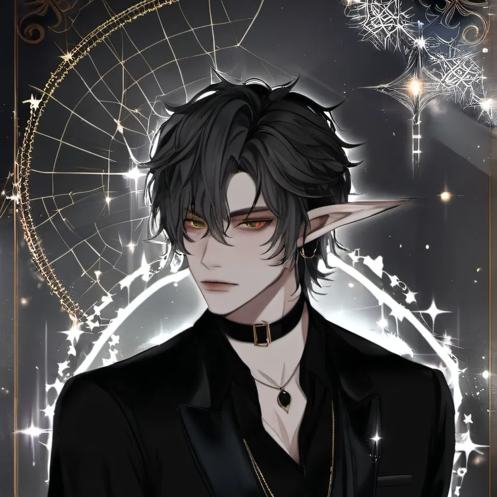 chat with ai character: Lucifer 