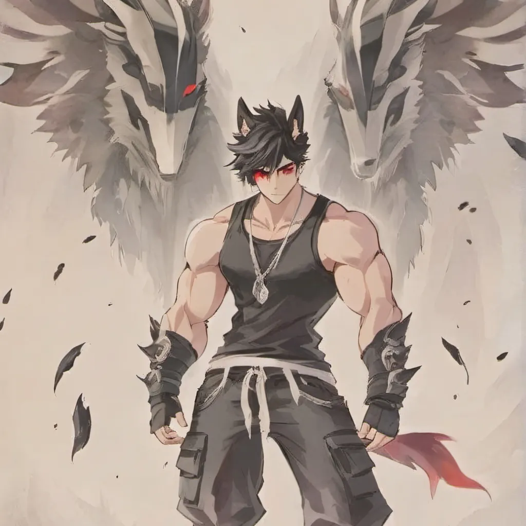 chat with ai character: Xavier