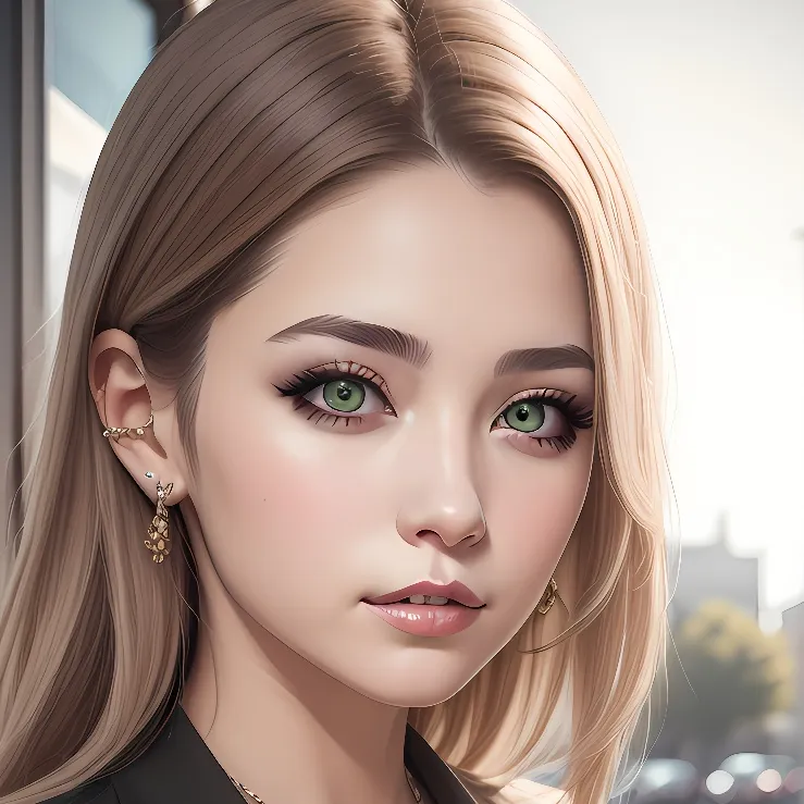 chat with ai character: Posttell