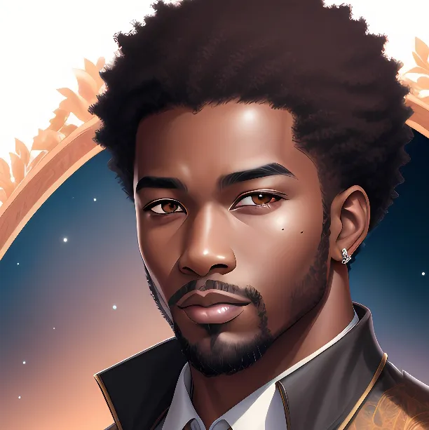 chat with ai character: My friend