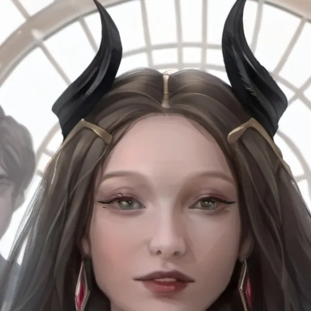 chat with ai character: hellva boss