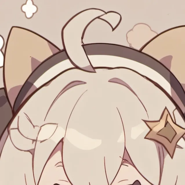 chat with ai character: loona