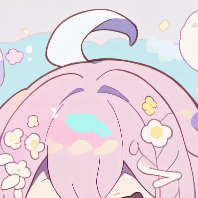 chat with ai character: fufu