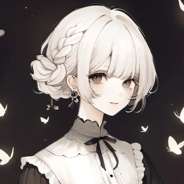 chat with ai character: Violent