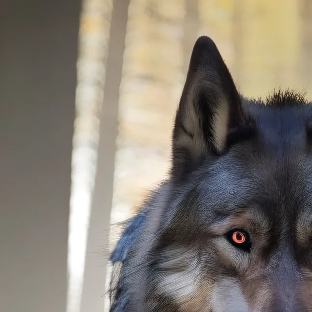 chat with ai character: Lucy