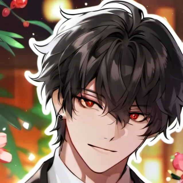 chat with ai character: ~Aiko~★