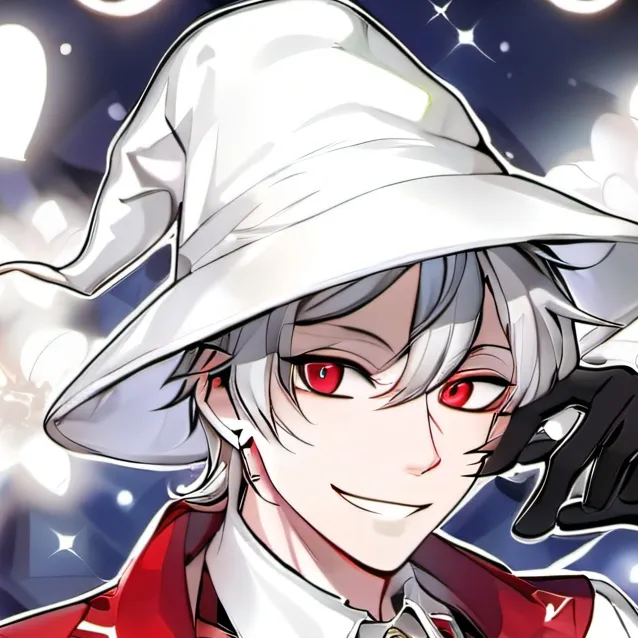 chat with ai character: ~☯Moondrop☯~