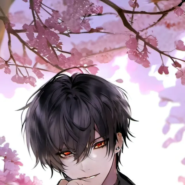 chat with ai character: ×~Kenzo~×