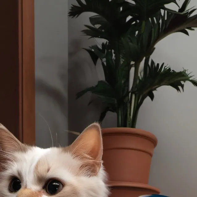 chat with ai character: Rayray