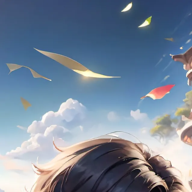 chat with ai character: Vinncet