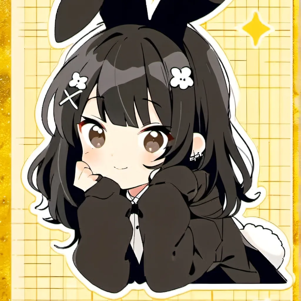 chat with ai character: Hazel