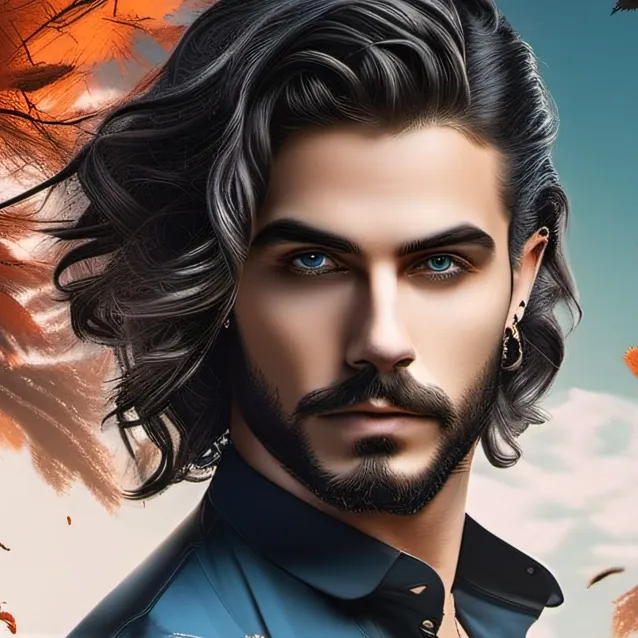 chat with ai character: Finn Greystone