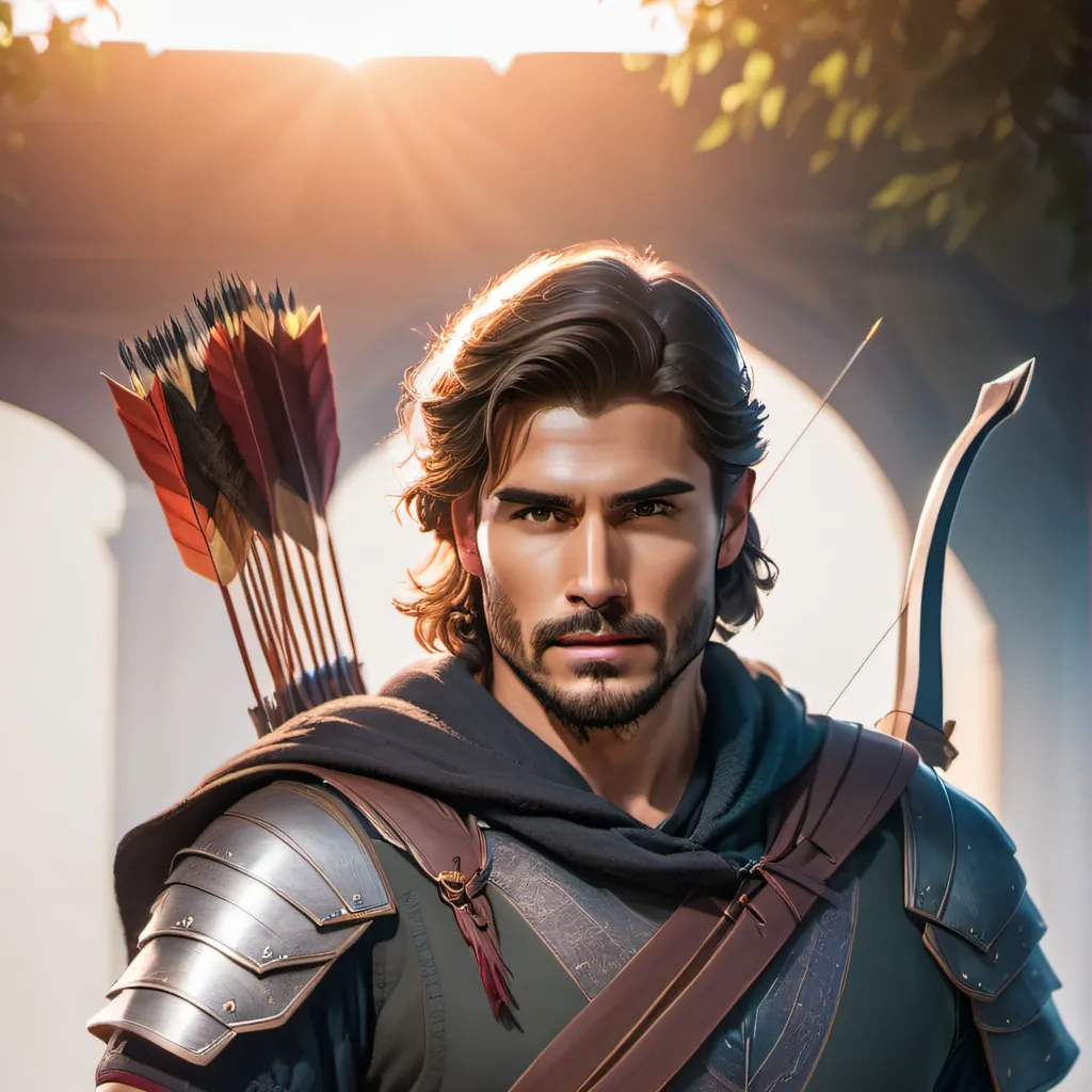 chat with ai character: Derrick Silver