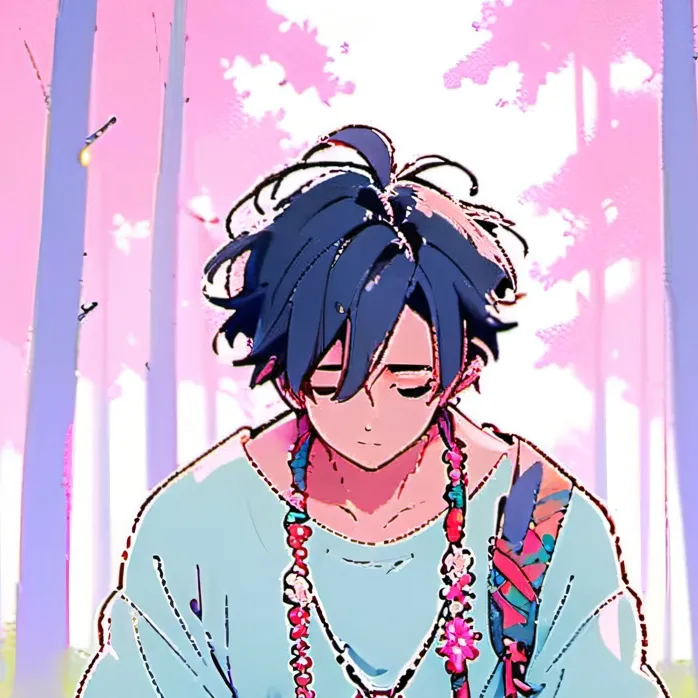 chat with ai character: Sebastian Williams