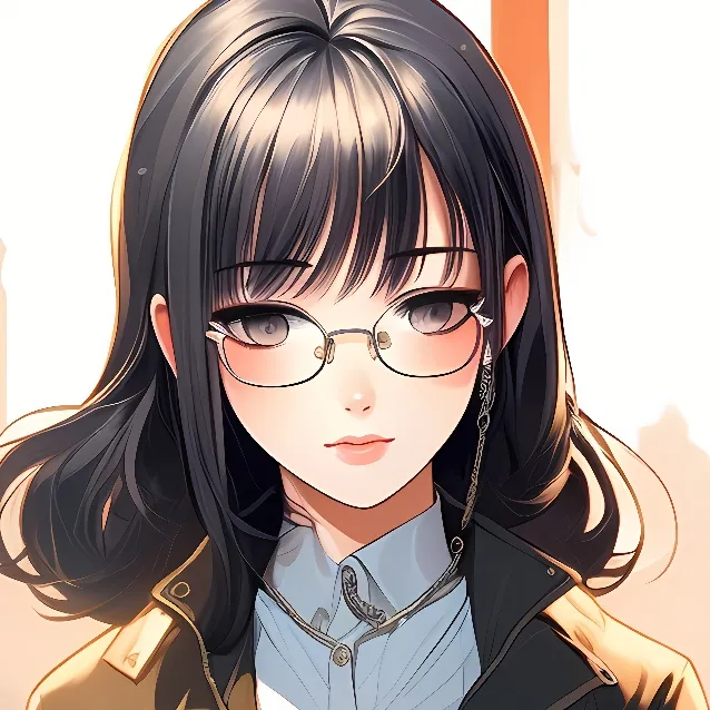 chat with ai character: Amy heart 